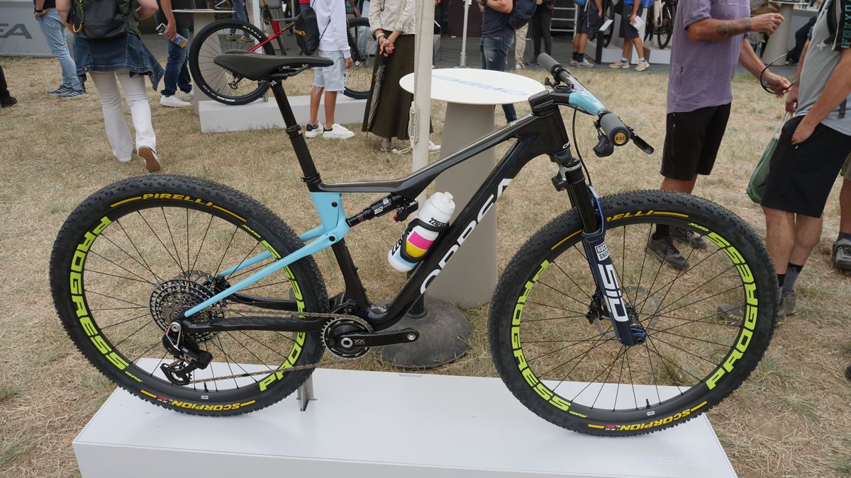 klimatiza orbea 2025